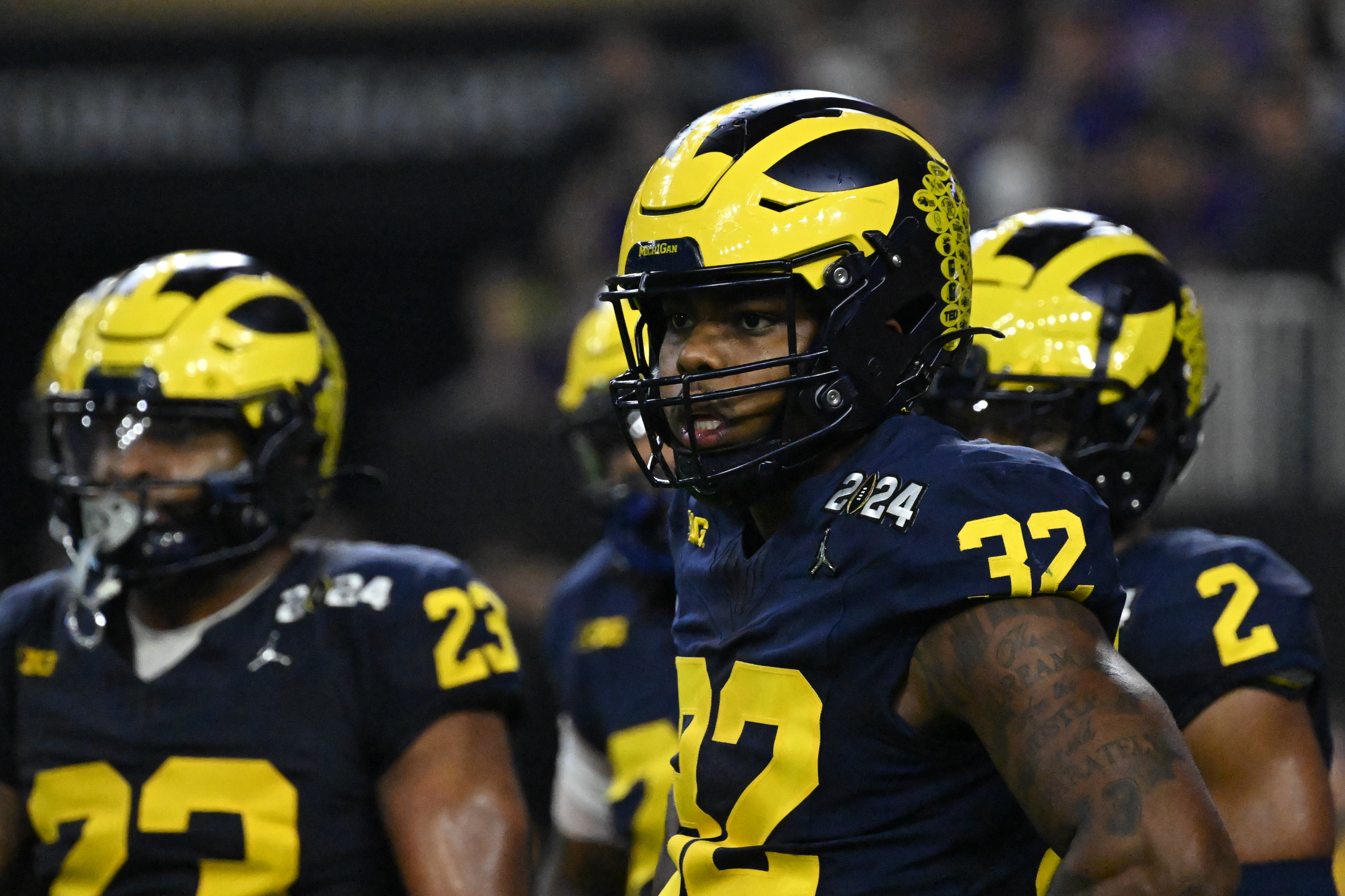 Michigan Football: Six Wolverines To Compete In This Weekend’s Senior Bowl
