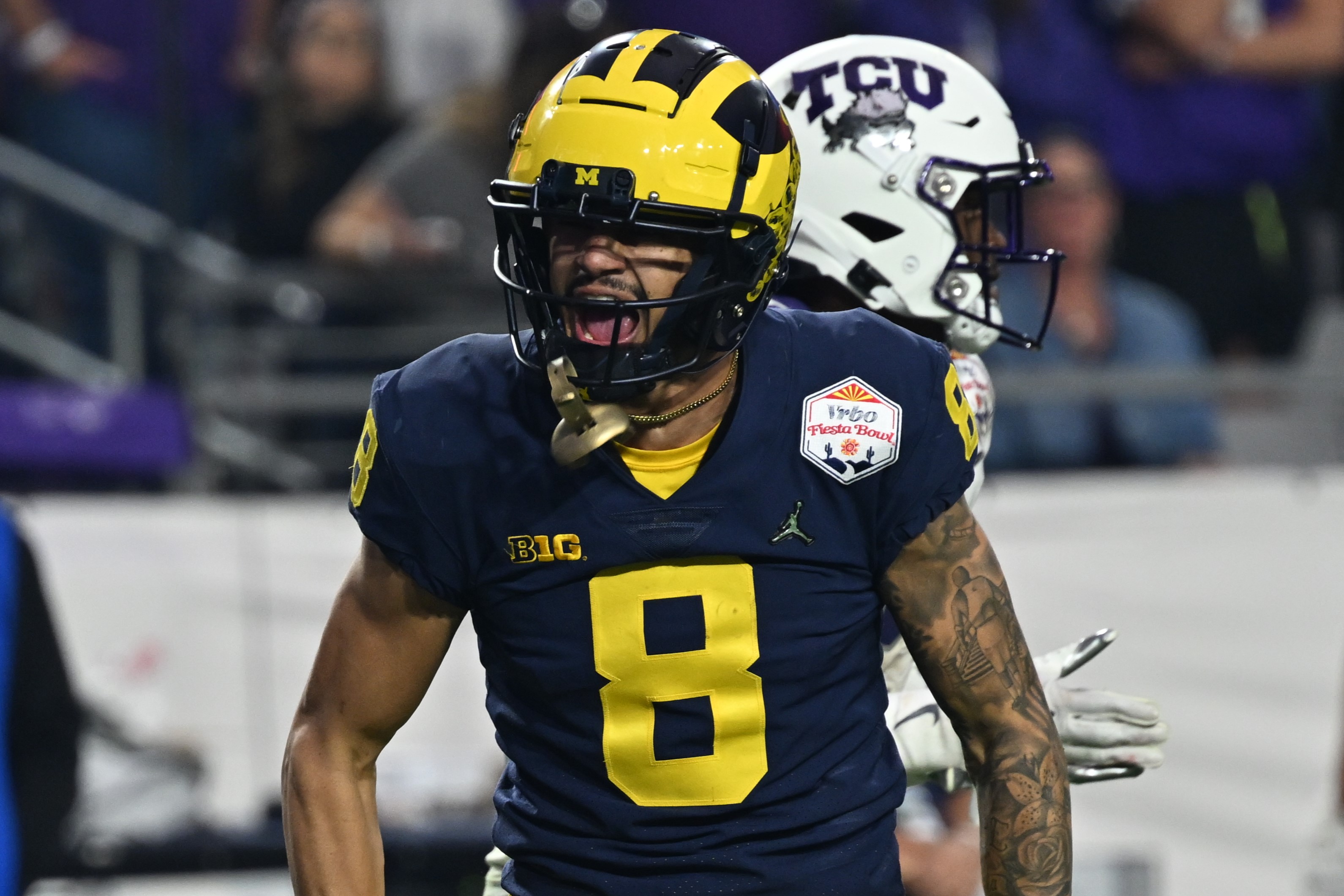 When It Comes To The Super Bowl, Michigan Is Once Again Leading The Pack