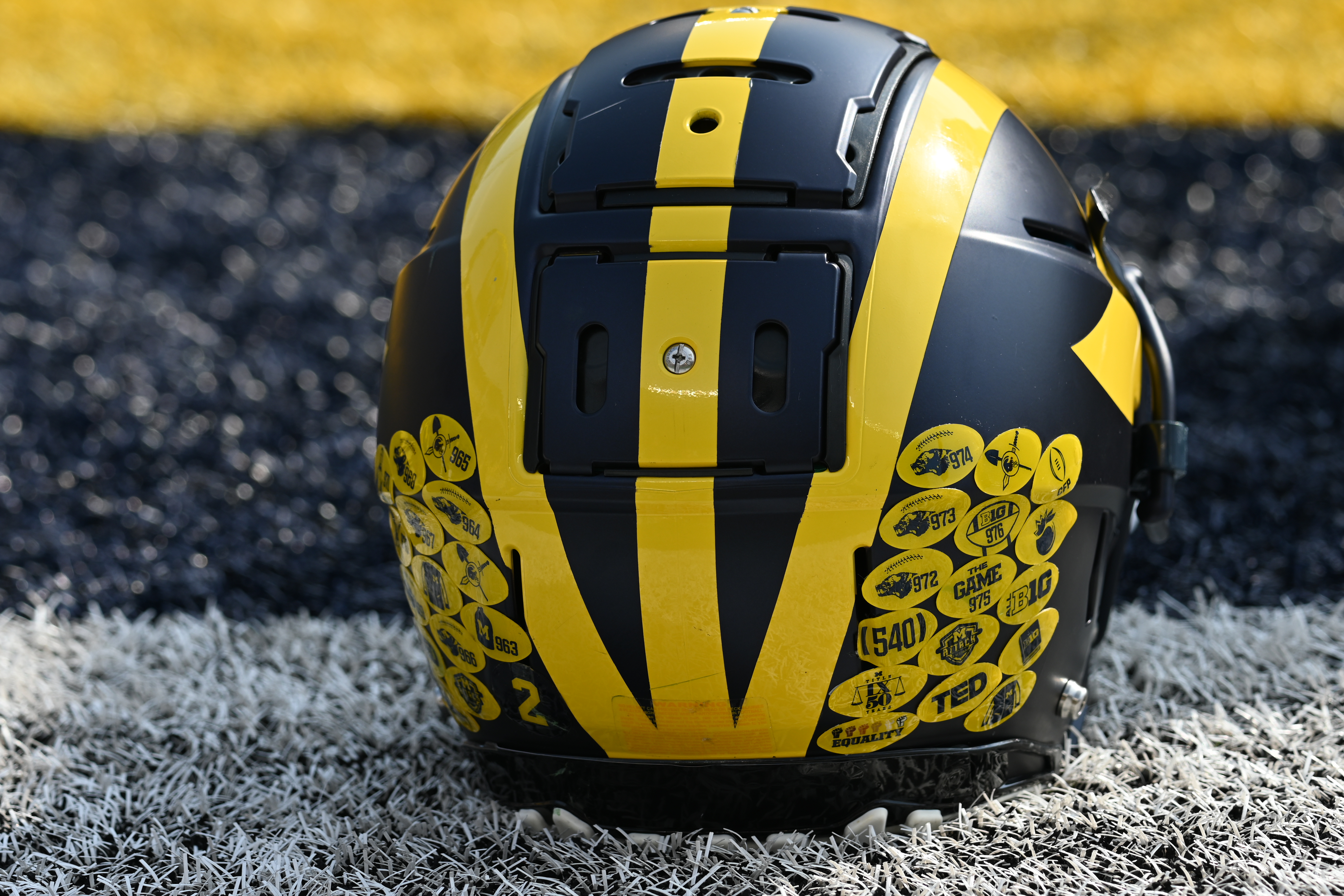 Michigan Football: Former Defensive Standout Passes Away At 33