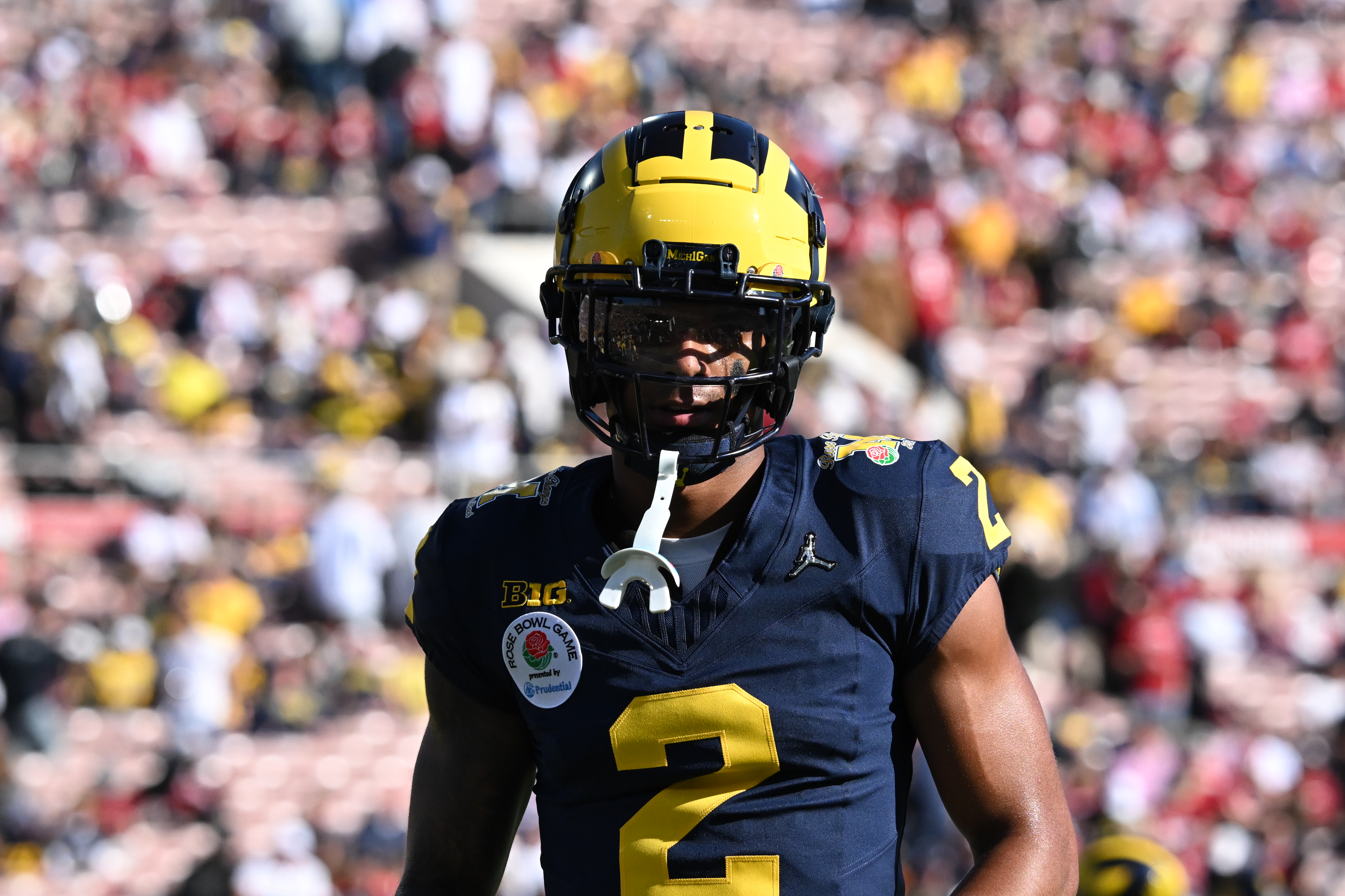 Michigan Football: Is It ‘Rebuild’ Or ‘Reload’ In 2024?