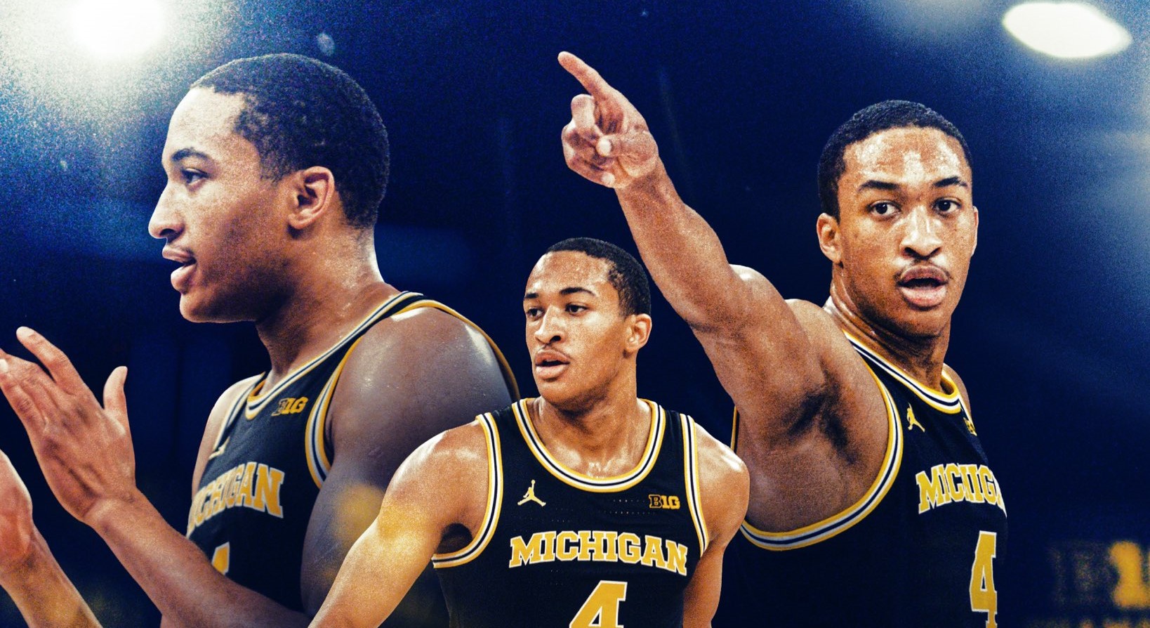 Michigan Basketball: Veteran Guard Announces Return