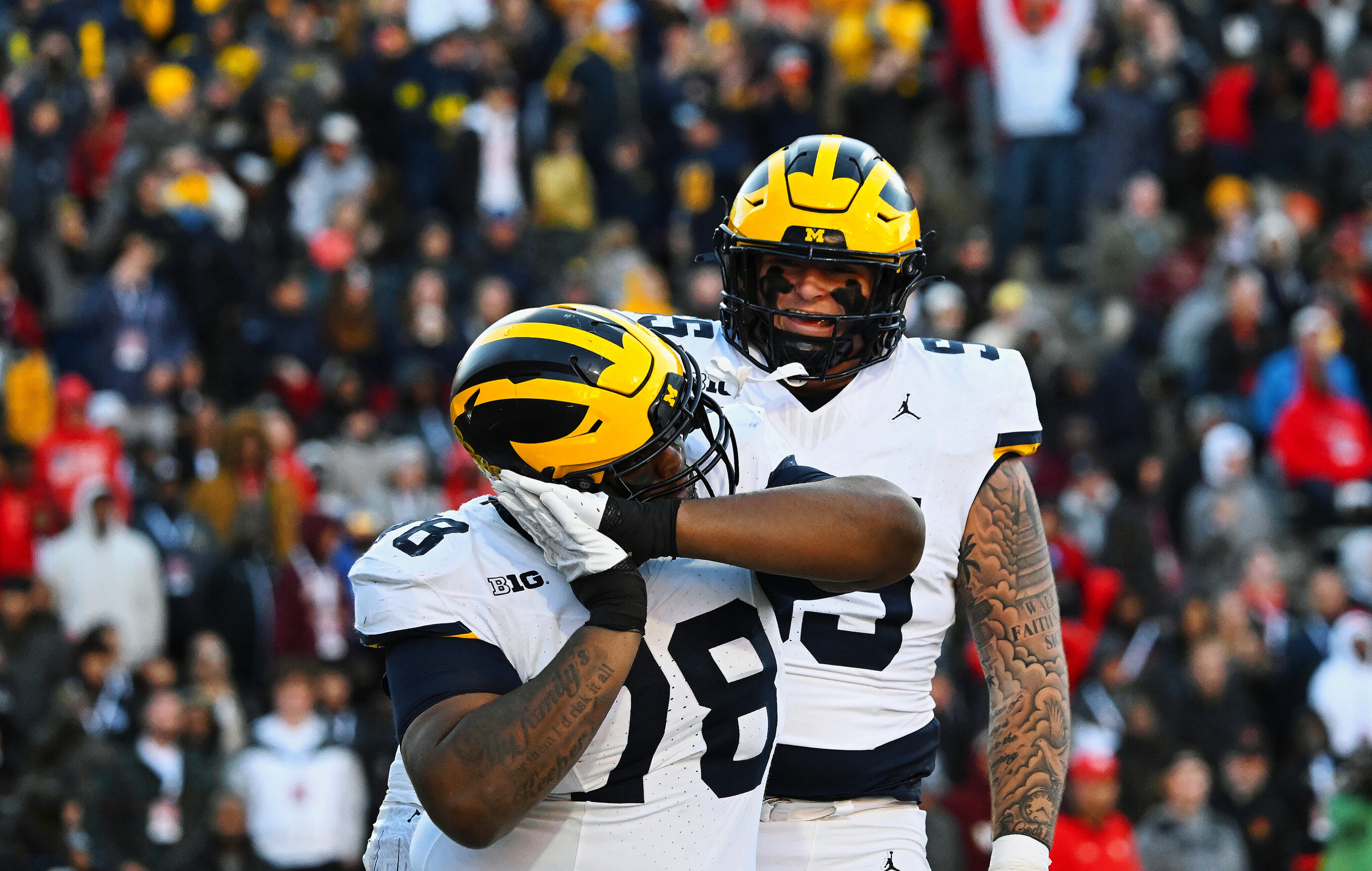 Michigan NIL Collective Launches Campaign For Key Players