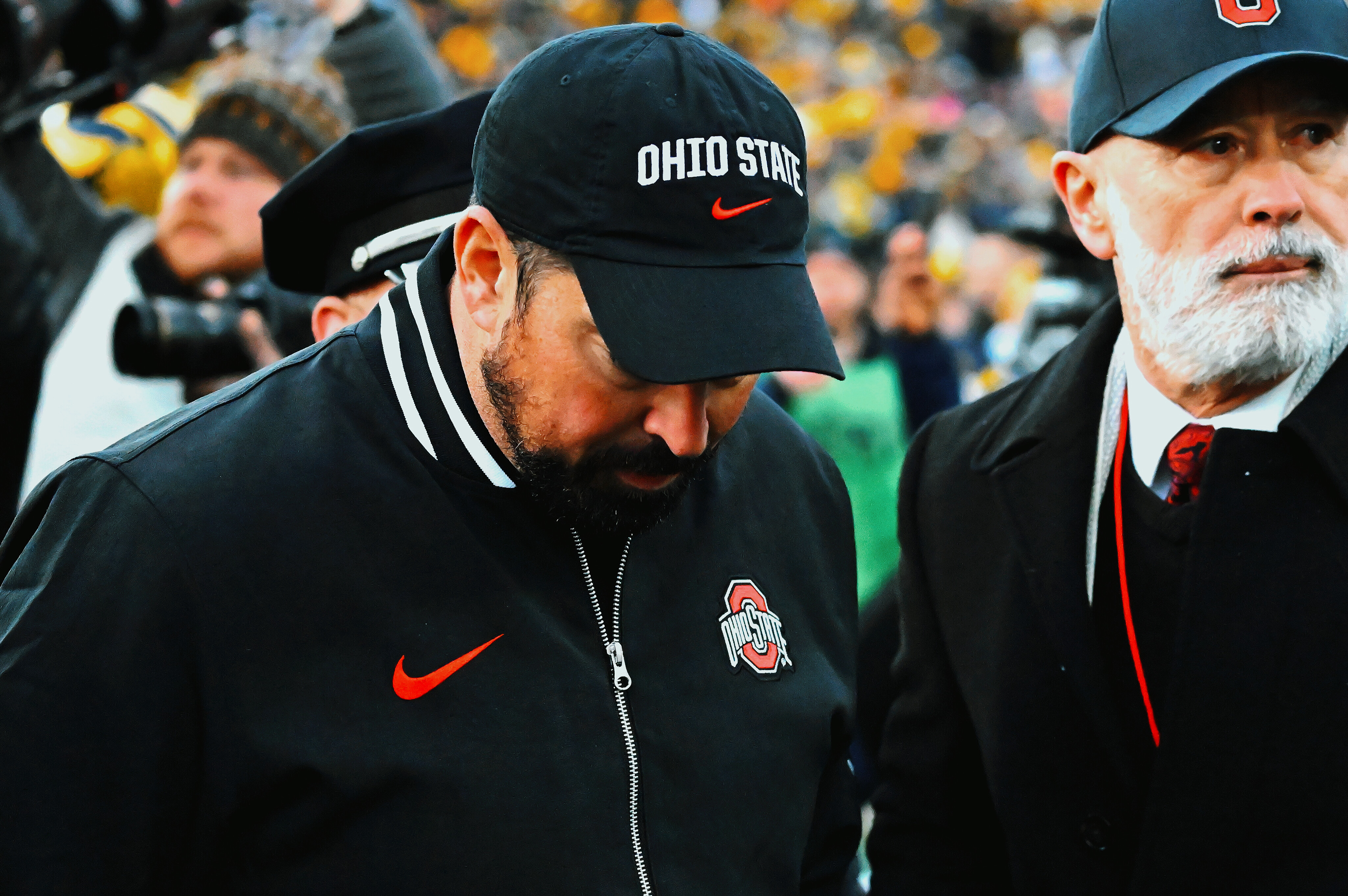 Paul Finebaum On Ryan Day: ‘We’ve Seen Ryan Day Screw Up Similar Type Rosters’