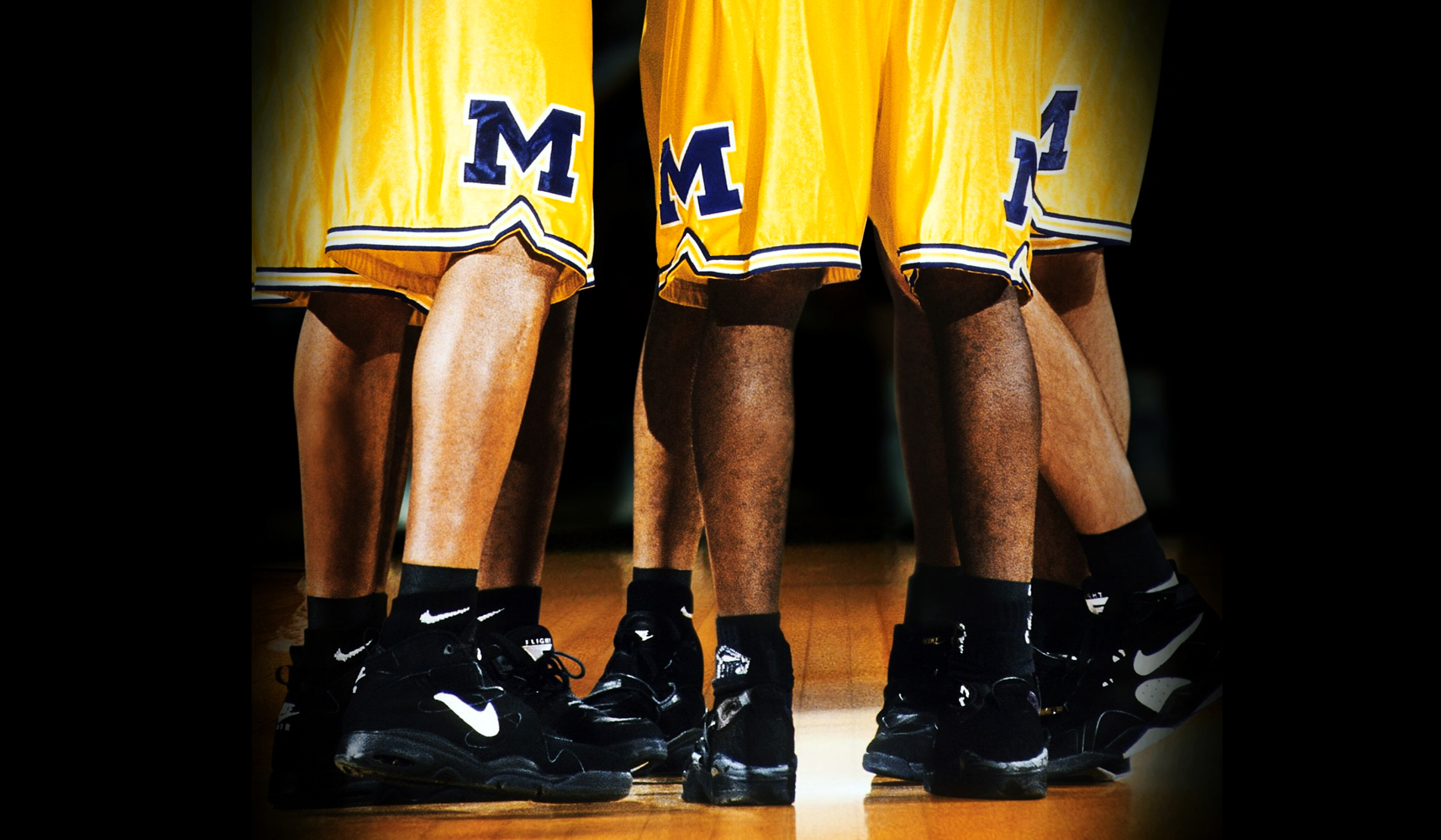 It’s Time To Hang The Banners